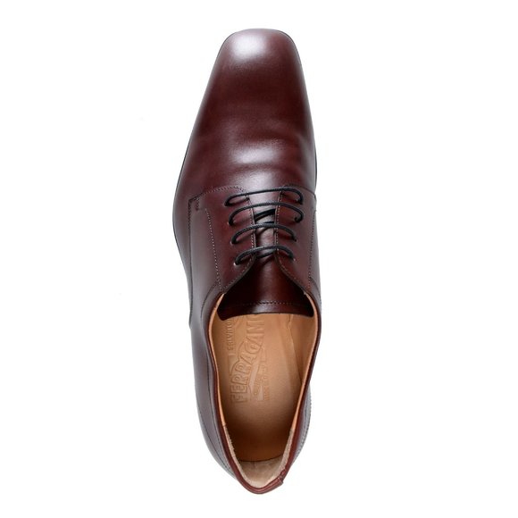 Salvatore Ferragamo \